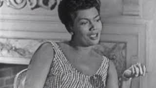 Pearl Bailey 