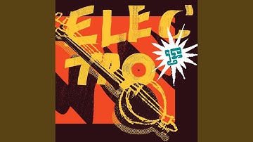 Les Accords Act 3 (Live)