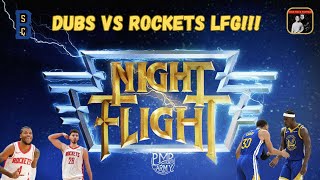 PMP Episode 69 | Dubs vs Hou LFG!  Plus, the PMP Mailbag, Bookmarks & More