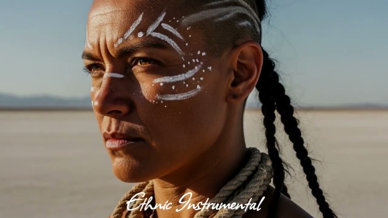 Ethnic Instrumental - Best Deep House Mix 2026 (Vol.1)