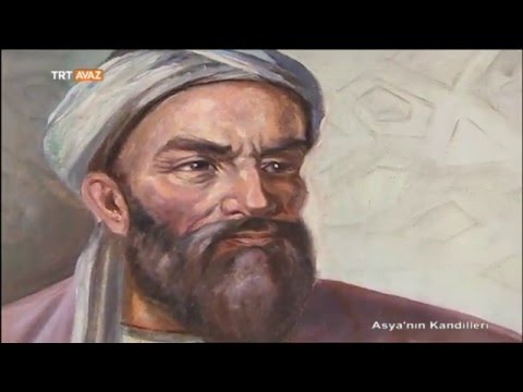 Evrensel Bir Dehâ - El Biruni - Asya'nın Kandilleri - TRT Avaz