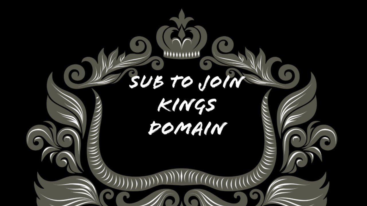 ItsKing Live Stream - YouTube