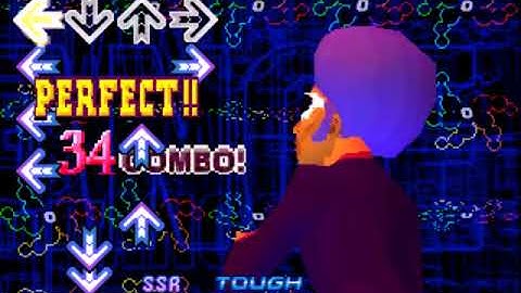 DDR 3rd Mix Korea V2 - GYOUNG GO