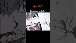  Permintaan Aneh Nanika Yang Harus Di Penuhi Hunter X Hunter hunterxhunter  animeedit