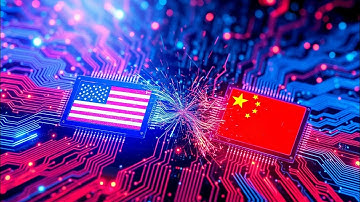 China Semiconductor Boom: How U.S. Sanctions Backfired Spectacularly!