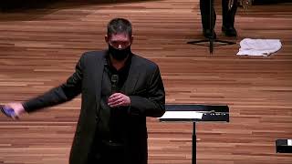 11-1-20 Trombone Ensemble Concert