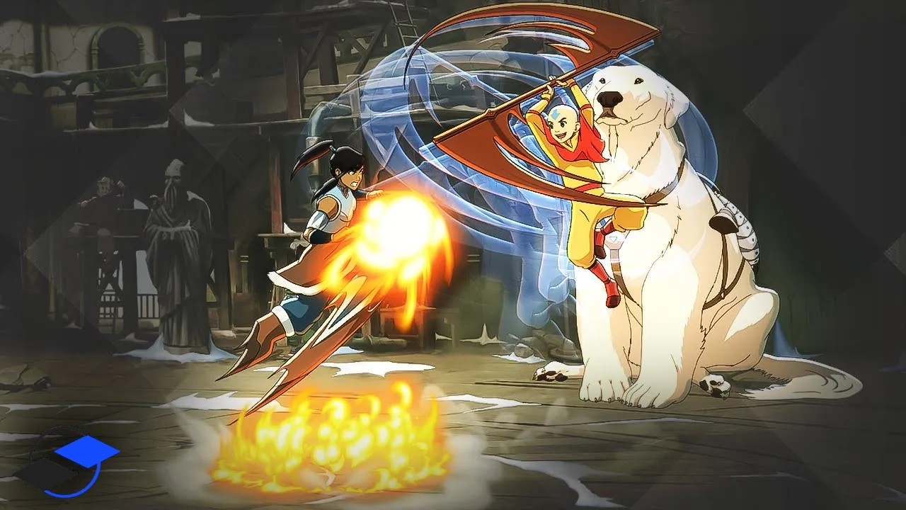 Avatar Legends: The Fighting Game | First Trailer Analysis and Breakdown