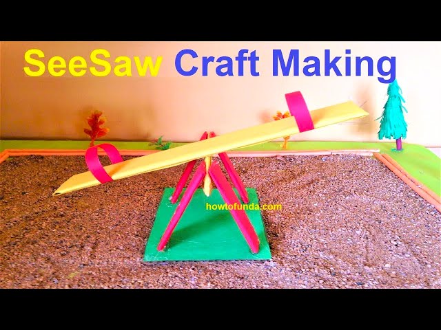 kids cardboard saw｜TikTok Search