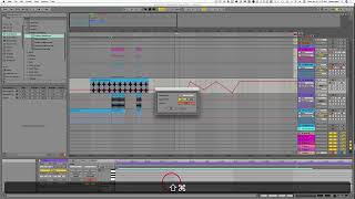 Famous Ableton 11   Quantize midi notes Profile