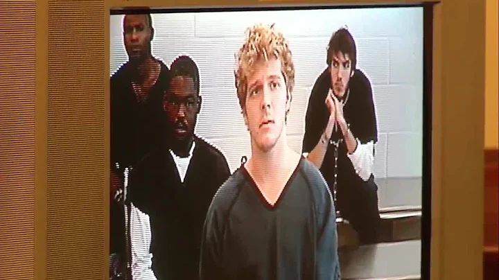 Man accused of attempted kidnapping in court