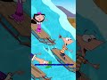 Phineas y Ferb se separan, ya no van a ser hermanastros