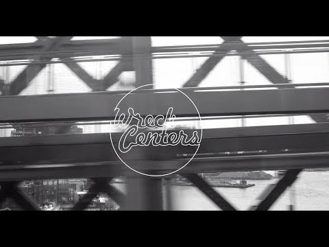 Saint Archer Brewing Co. Present Wreck Centers featuring KCDC