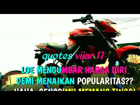 Download Ratusan Kata Kata  Vixion  Romantis  Lengkap 