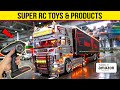 19 UNIQUE RC TOYS, DRONES, GADGETS, SMART TOYS UNDER Rs 100, Rs 200 , Rs 500 , Rs 1000 , Rs 10K