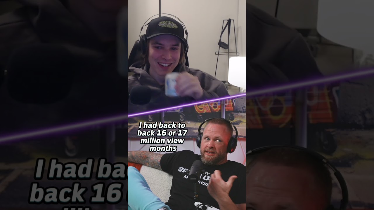 One video can change your life!