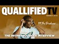 QUALLifiedTV: 99TheProducer, Musician/Producer/Teacher | The World is Your Symphony | Ep. 15