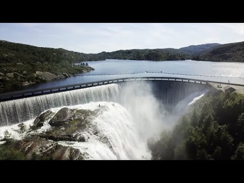 Hydropower