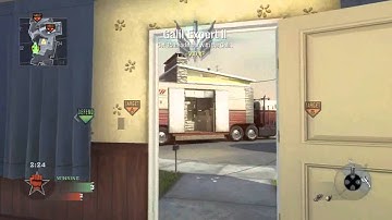 Black Ops :: Mw3, BF3, Xbox 360 & PS3