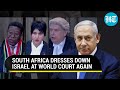 South Africa Shames Israel At ICJ For The 3rd Time; &#39;Rafah Is Netanyahu&#39;s Gaza Endgame&#39; | Watch