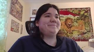 Reacting to Michael Trailer