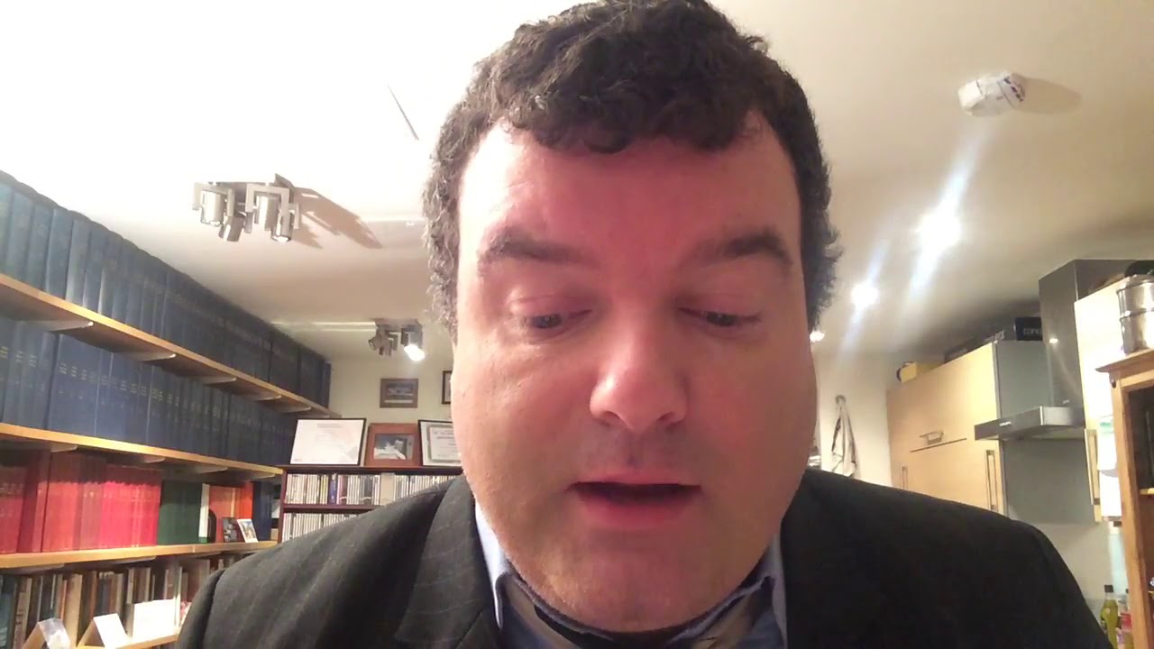 Hypnosis Treatment for Dog Phobia with David Kraft YouTube