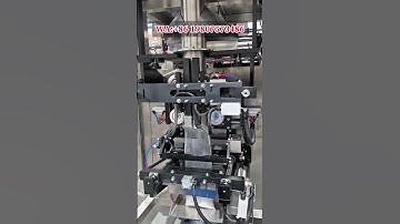 salt packing machine for 2000g