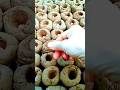 Traditional way of sowing peanuts in earthen seedling containers #shorts
