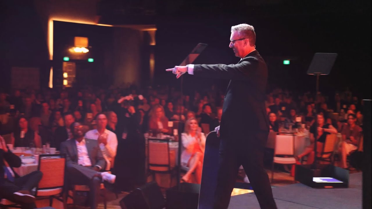 2023 State of the City Address Highlight Reel - YouTube