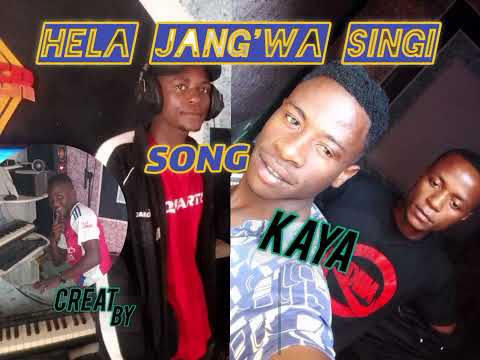HELA JANG WASINGI FT NYANDA MASUMBUKO SONG KAYA PRD KIJEBA MUSIC SOUND 0764006789 IGOMBE MWANZA