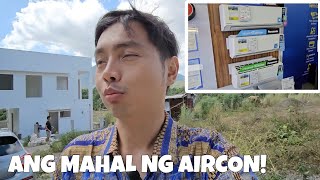 Houserye: Bili tayo ng Aircon, bakit ang Mahal?! | May 12, 2024