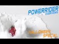 Strawberry Feels ("Halloween Special") Overview - PowerRider