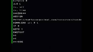 File Download | VVOC Scripting Tutorial