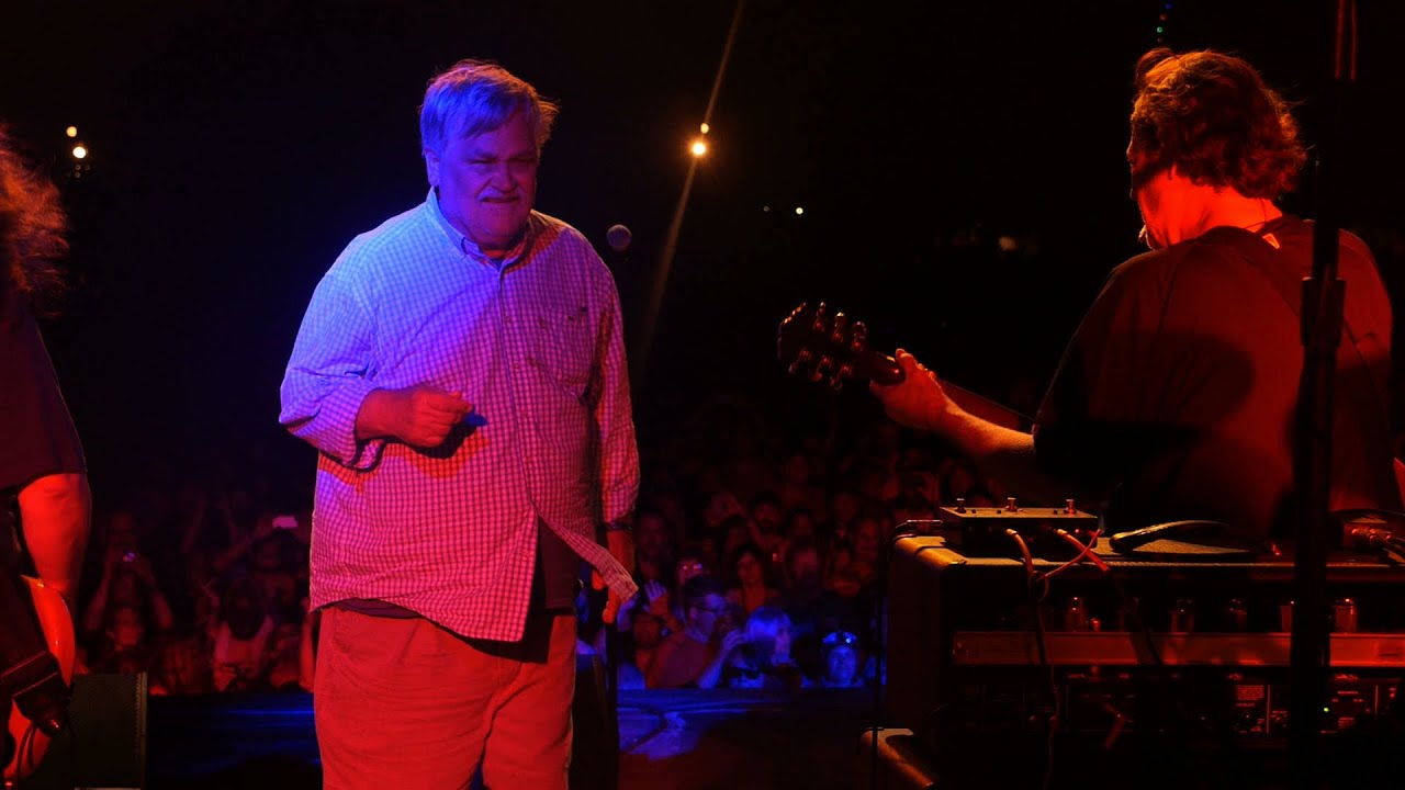 Widespread Panic w/ Special Guests 