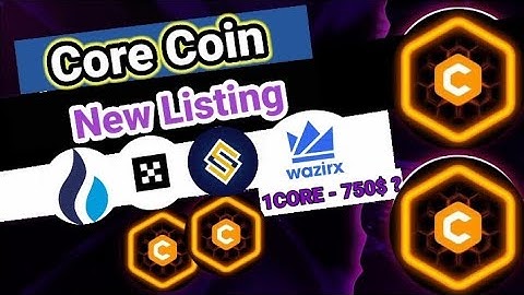 core mining new update | satoshi Core new update | core mining new update today |@subhukitech