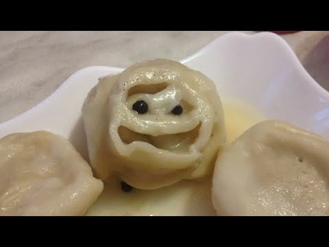 Не разевай роток на чужую пельмешку.