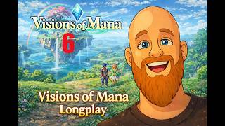 Xbox Series S/X Longplay [043] Visions of Mana (Part 6/12)
