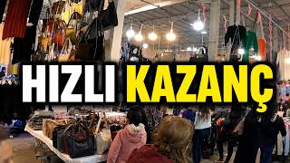 Sosyete Pazarında Başarının 3 Altın Kuralı Kasımda Satışları Artırmanın Yolları. Vlog 134