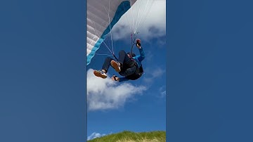 Soaring à Noordwijkerhout / Holland