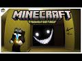Sobreviví a los Backrooms en Minecraft...