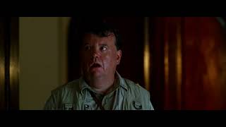 "This is a lovely room of Death" - Ace Ventura When Nature Calls