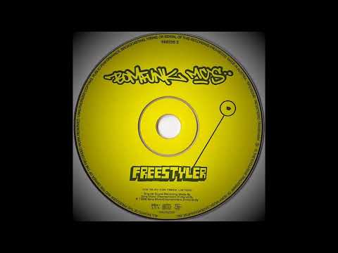 Bomfunk MC's — Bomfunk MC's - Freestyler (Missing Link Remix)