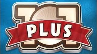 TAM 5 OYUN AMA 1.'LİK YOK :( | 101 Okey Plus  screenshot 5