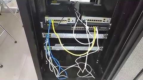 [CCNAv7] Introduction to the Lab topology