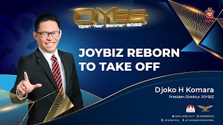 Djoko H Komara - JOYBIZ Reborn to Take Off screenshot 5