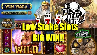 New Relax Gaming Dead Riders Trail, Alice Mega Riches & Much More + Community BIG WINS!! screenshot 5