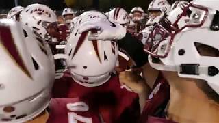 West Valley pounds Orland 55-7