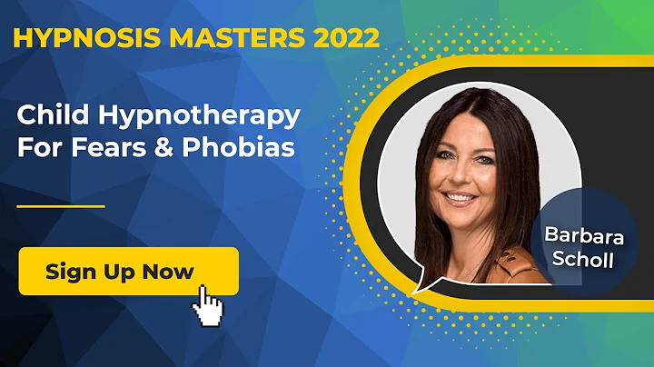 Barbara Scholl - Child Hypnotherapy for Fears & Ph...