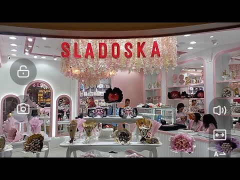  براند روسى مول سان ستيفانوا سلادوسكا