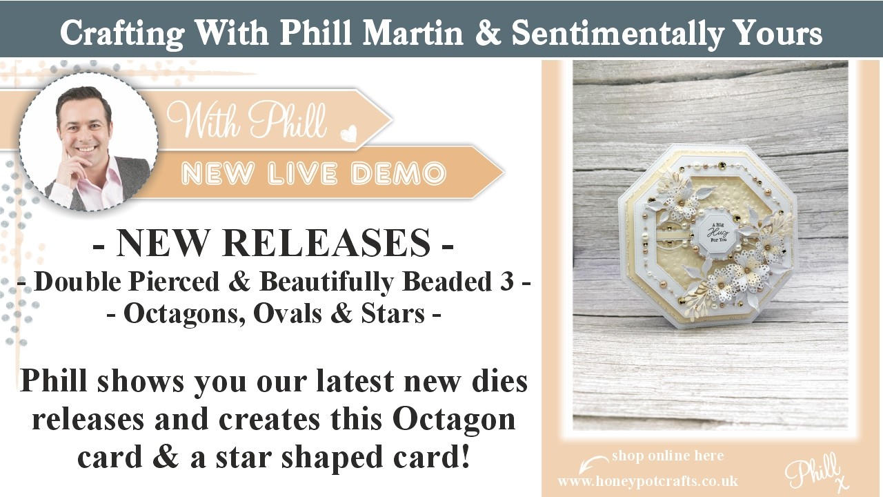NEW RELEASES Sneaky Peeks & 2 New Demo's!