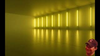 Lorne Armstrong : Yellow Room